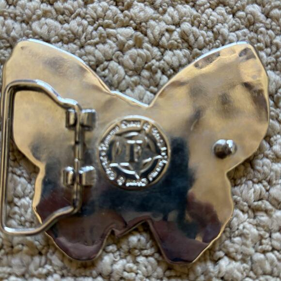 Famous stars and straps butterfly - Picture 2 of 5